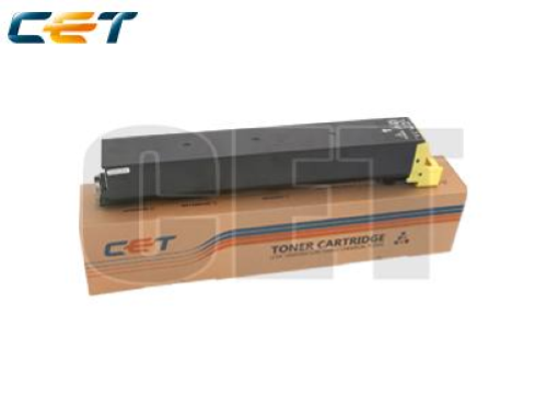 CET Konica Minolta TN-715Y-Chemical-45K #ACP8250